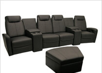 Bella Home Theater Furniture Bella Home Theater Furniture