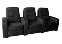 Buccaneer Theater Seats Buccaneer Theater Seats