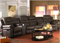 Home Theater Furniture Genesis Home Theater Furniture Genesis