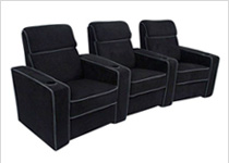 Lorenzo Media Room Chairs Lorenzo Media Room Chairs