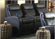 Rialto Back Row Theater Seating Rialto Back Row Theater Seating