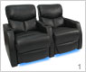 Seatcraft 12006 Home Theater Seating