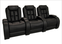 Seatcraft Almada Home Theater Seating