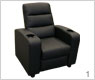 Seatcraft Bebe Home Theater Seating