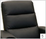 Seatcraft Bebe Home Theater Seating