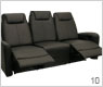 Seatcraft Bella Home Theater Seating