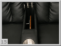 Seatcraft Bellagio Home Theater Seating