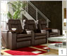 Seatcraft Bellagio Home Theater Seating