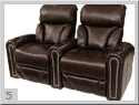 Seatcraft Cambridge Theater Seating
