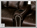 Seatcraft Cambridge Theater Seating
