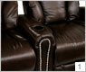 Seatcraft Newport Home Theater Seating