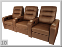 Seatcraft Excalibur Theater Seats