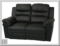 Seatcraft Genesis Home Theater Furniture