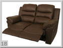 Seatcraft Genesis Home Theater Furniture