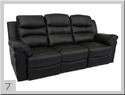 Seatcraft Genesis Home Theater Furniture