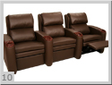 Seatcraft Executive Godfather 2