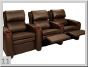 Seatcraft Executive Godfather 2