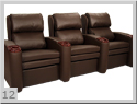 Seatcraft Executive Godfather 2