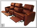 Seatcraft Executive Godfather 2