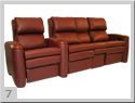 Seatcraft Executive Godfather 2