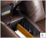 Seatcraft Grenada Home Theater Seating