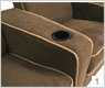 Seatcraft Lorenzo Home Theater Seating