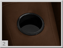 Seatcraft Madrid Home Theater Seating