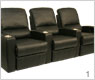 Seatcraft Majestic Home Theater Seating