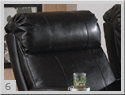 Seatcraft Marbella Home Theater Seating