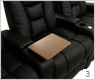 Seatcraft Meridian Home Theater Seating
