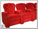 Seatcraft Executive Monarch