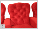 Seatcraft Executive Monarch