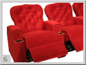 Seatcraft Executive Monarch