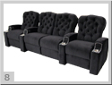 Seatcraft Executive Monarch