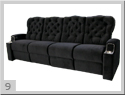 Seatcraft Executive Monarch