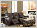 Seatcraft Newport Theater Seats