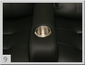 Seatcraft Newport Theater Seats