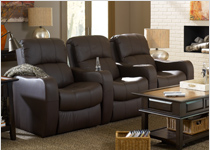 Newport Home Theater Seating Newport Home Theater Seating