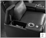 Seatcraft Palamino Home Theater Seating