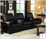 Seatcraft Pallas Home Theater Seating