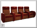 Seatcraft Executive Pharaoh