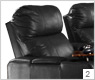 Seatcraft Tahoe Home Theater Seating