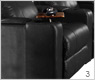 Seatcraft Tahoe Home Theater Seating