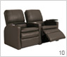Seatcraft Valencia Home Theater Seating