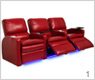 Seatcraft Valencia Home Theater Seating