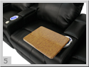 Seatcraft Venetian Home Theater Seating