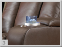 Seatcraft Verona Home Theater Seating