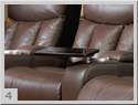 Seatcraft Verona Home Theater Seating