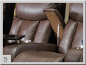 Seatcraft Verona Home Theater Seating
