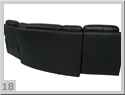 Seatcraft Vesta Home Theater Furniture